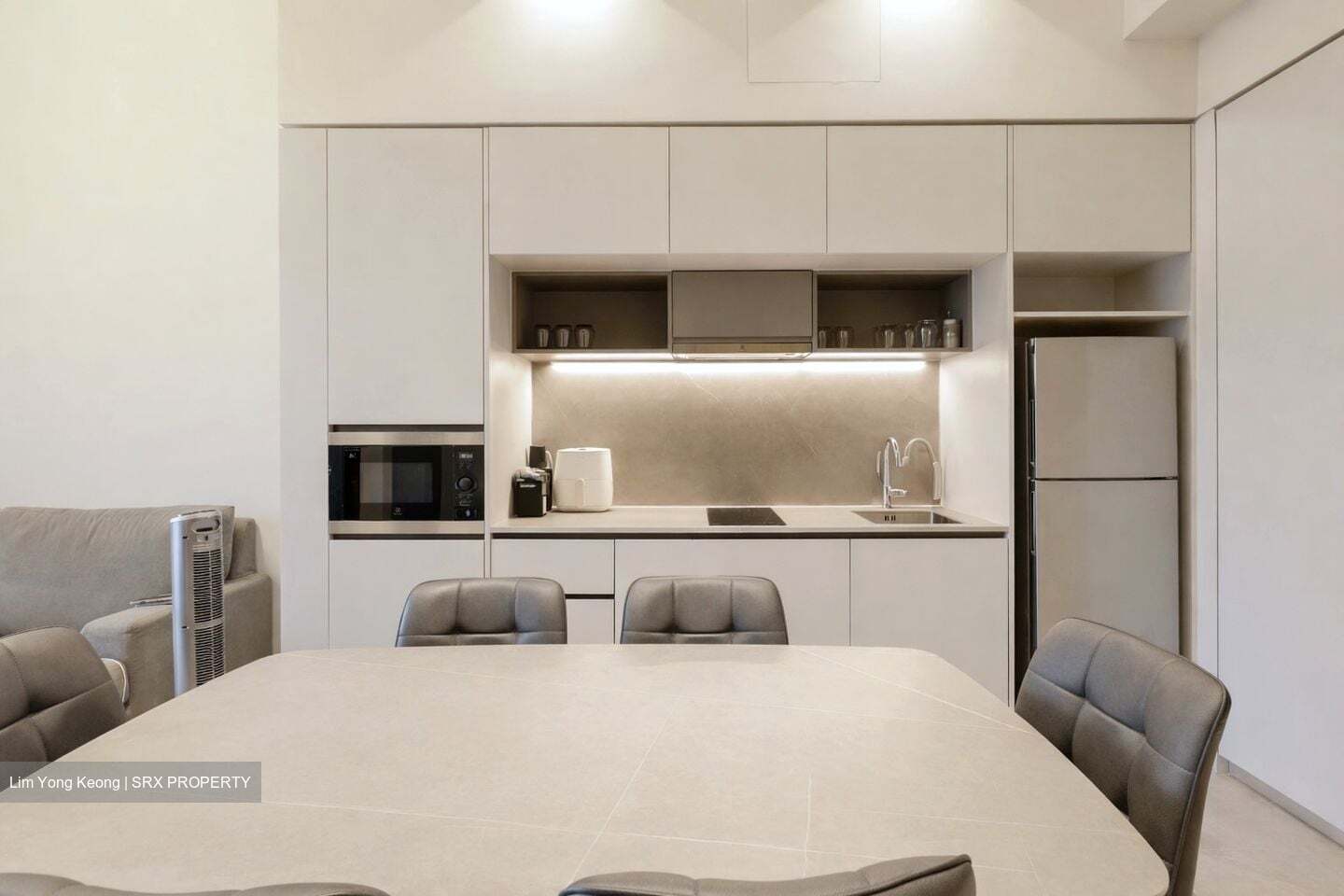 Parc Clematis (D5), Apartment #528811281